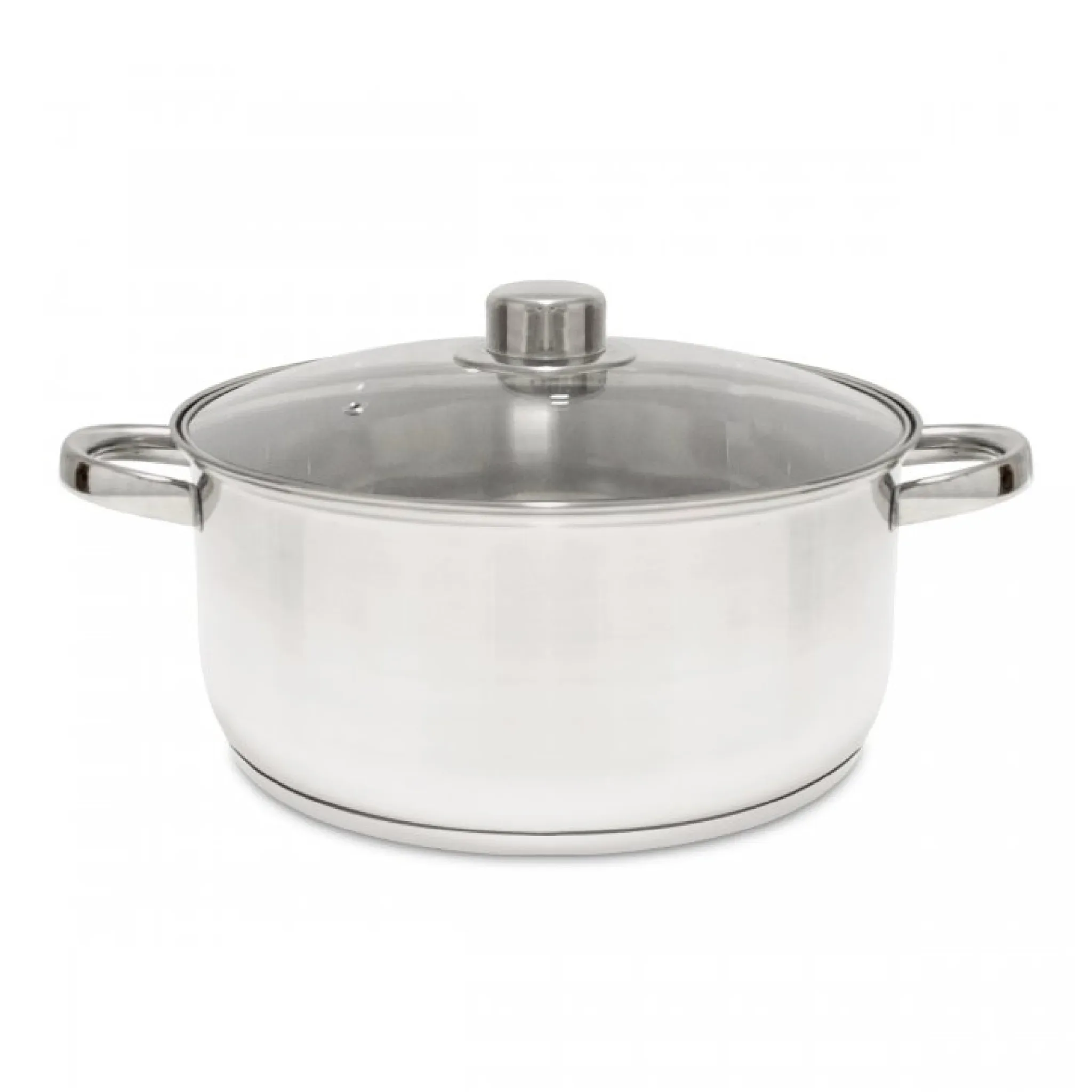 Olla N26 Acero Inox | By Sakura