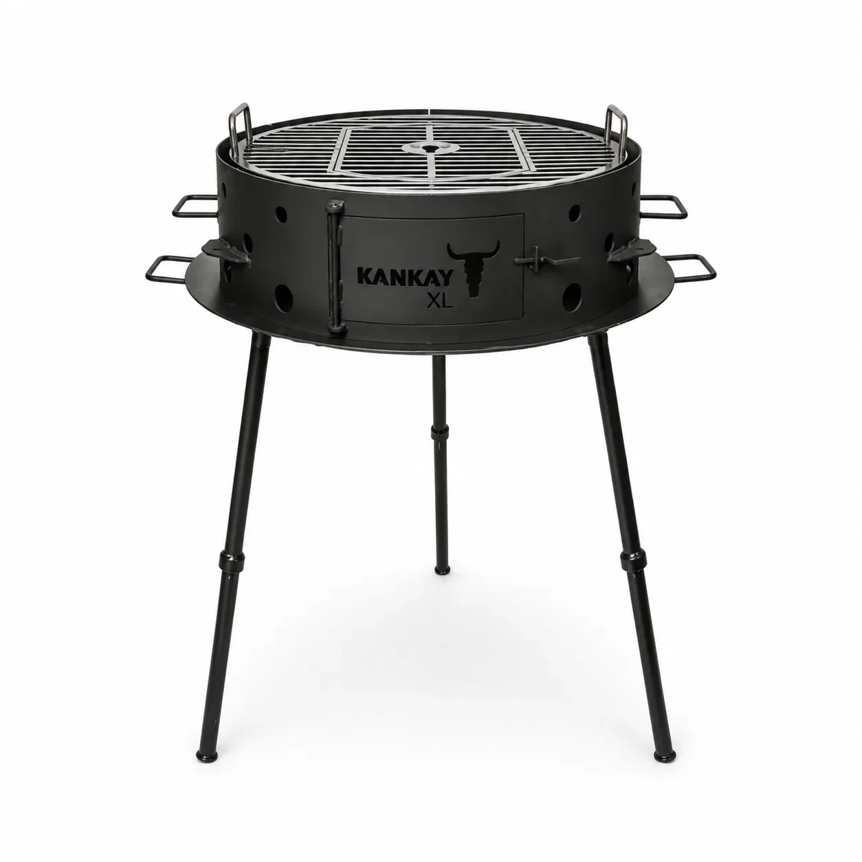 Parrilla Kankay XL