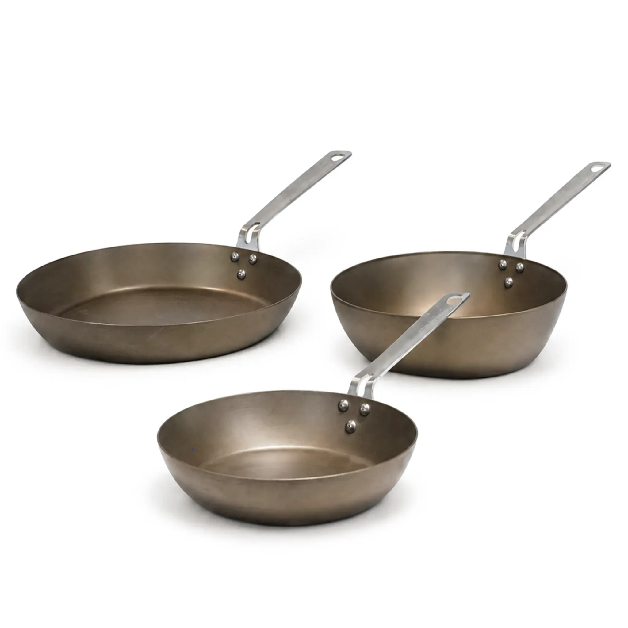 SET x3 LITE Curado
