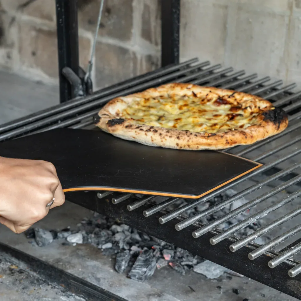 Pala Pizzera | by Häkken