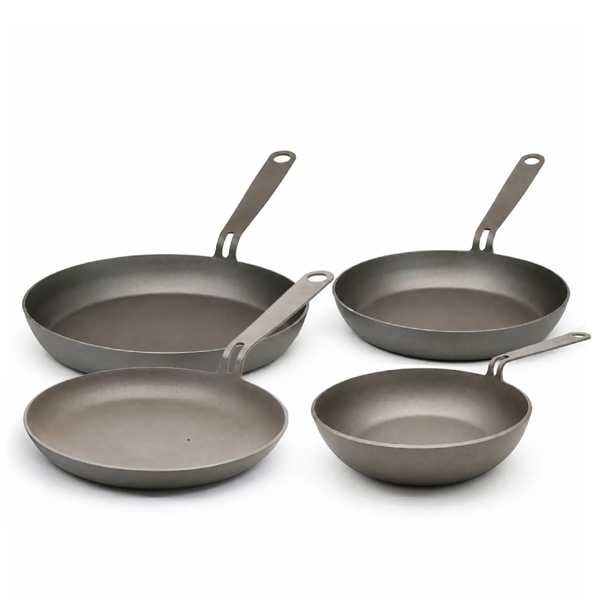 Set x4 Curado
