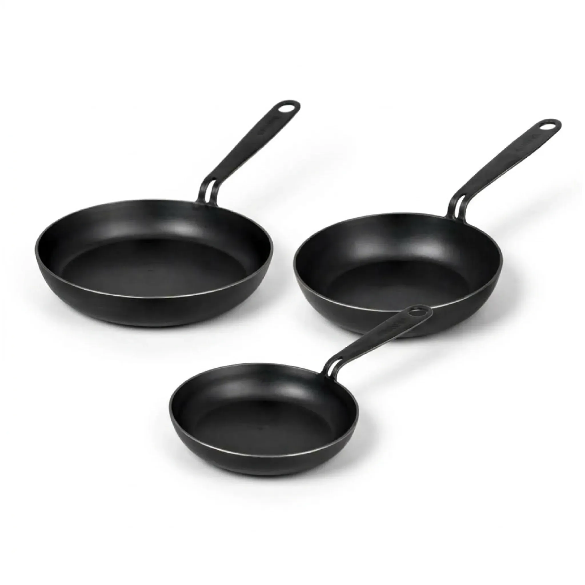 Set x3 | Carbonado